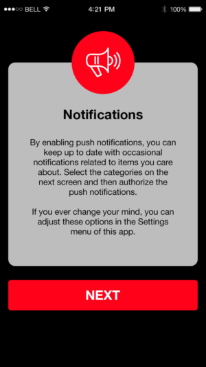 Diseño de aplicación (App) por saneer para este proyecto | Diseño: #7369137