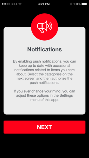 Diseño de aplicación (App) por saneer para este proyecto | Diseño: #7369138