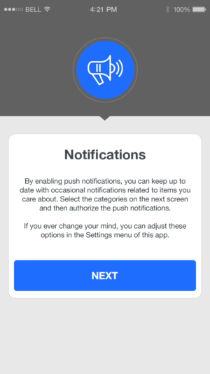 Diseño de aplicación (App) por saneer para este proyecto | Diseño: #7374938