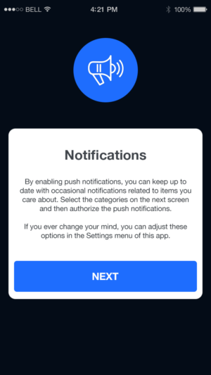Diseño de aplicación (App) por saneer para este proyecto | Diseño: #7374939