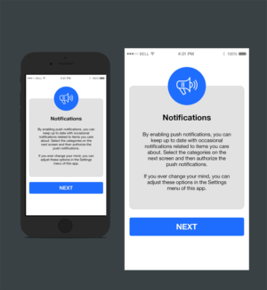 Diseño de aplicación (App) por saneer para este proyecto | Diseño: #7375001