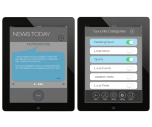 App Design by dushan.m.135 for this project | Design #7397883