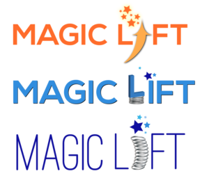 Logo Design by Lisa Inspektor