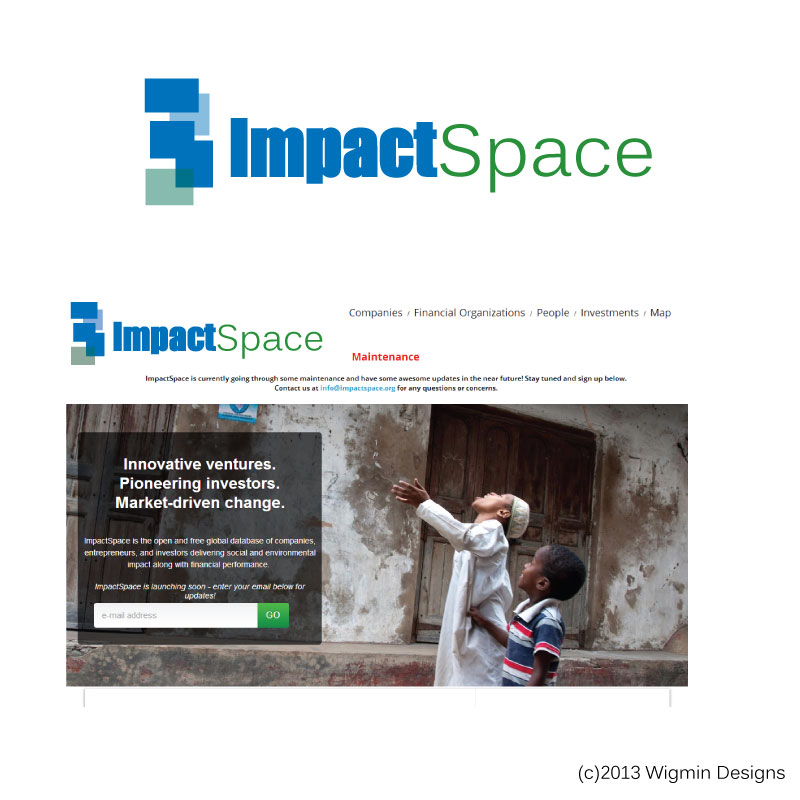 Logo Design by Wigmin for this project | Design #1872078