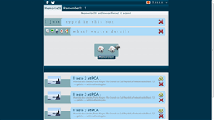 App Design by InFOX