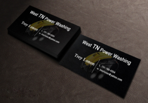 Business Card Design by Lanka Ama for this project | Design: #7322871