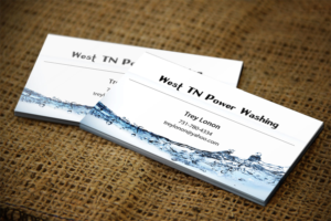 Business Card Design by Lanka Ama for this project | Design: #7322880