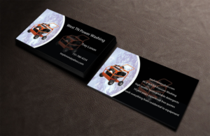 Business Card Design by Lanka Ama for this project | Design: #7322897