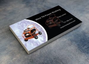 Business Card Design by Lanka Ama for this project | Design: #7322898