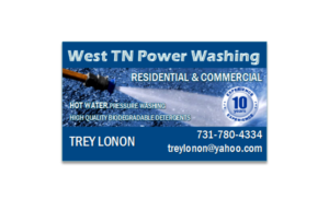 Business Card Design