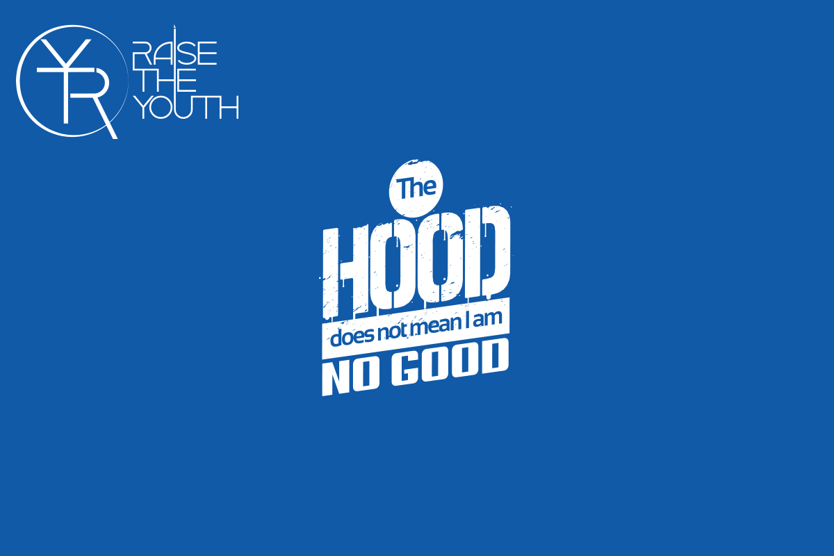 Design de T-shirt par Senseless pour Raise the youth | Design #1854809