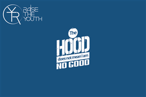 T-shirt Design by Senseless for Raise the youth | Design: #1854809