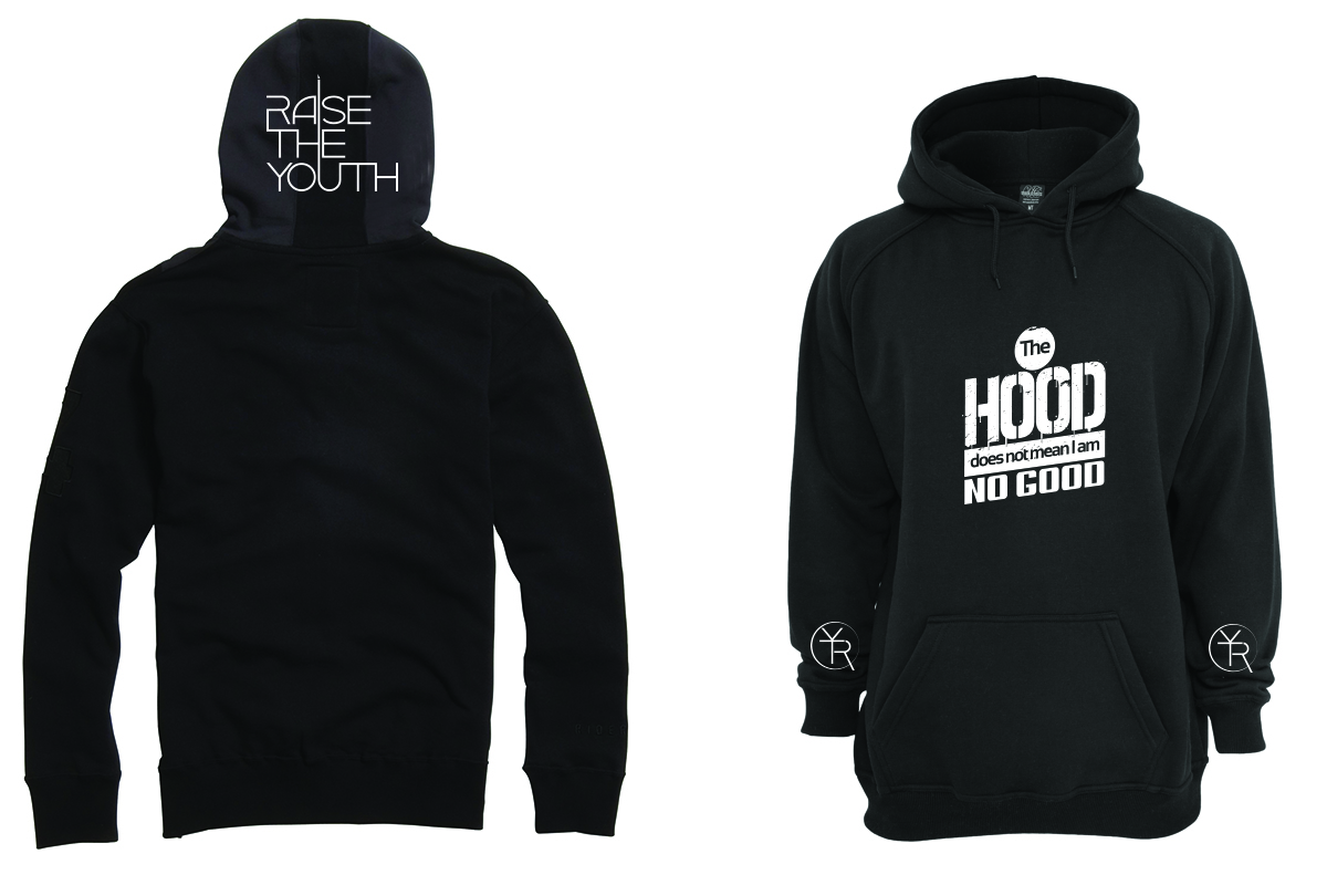 Diseño de Camiseta por Senseless para Raise the youth | Diseño #1855747