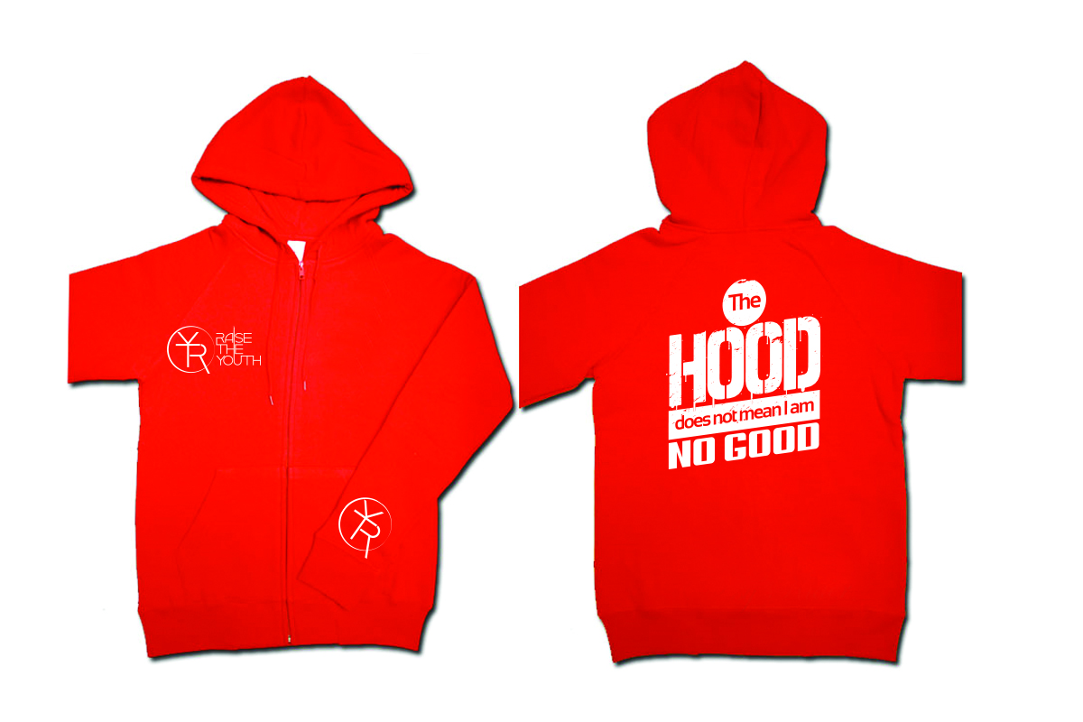 Diseño de Camiseta por Senseless para Raise the youth | Diseño #1855882