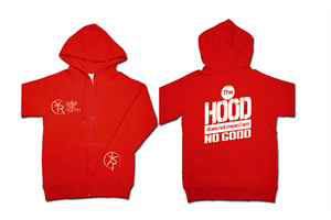 T-shirt Design by Senseless for Raise the youth | Design: #1855882