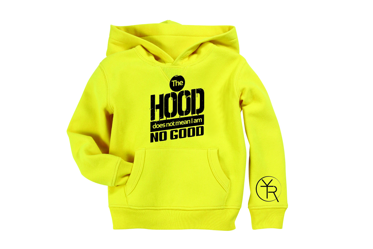 Diseño de Camiseta por Senseless para Raise the youth | Diseño #1855885