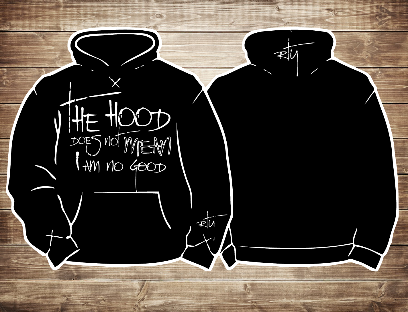 Diseño de Camiseta por Kburks para Raise the youth | Diseño #1865260