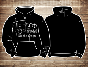 T-shirt Design by Kburks for Raise the youth | Design: #1865260