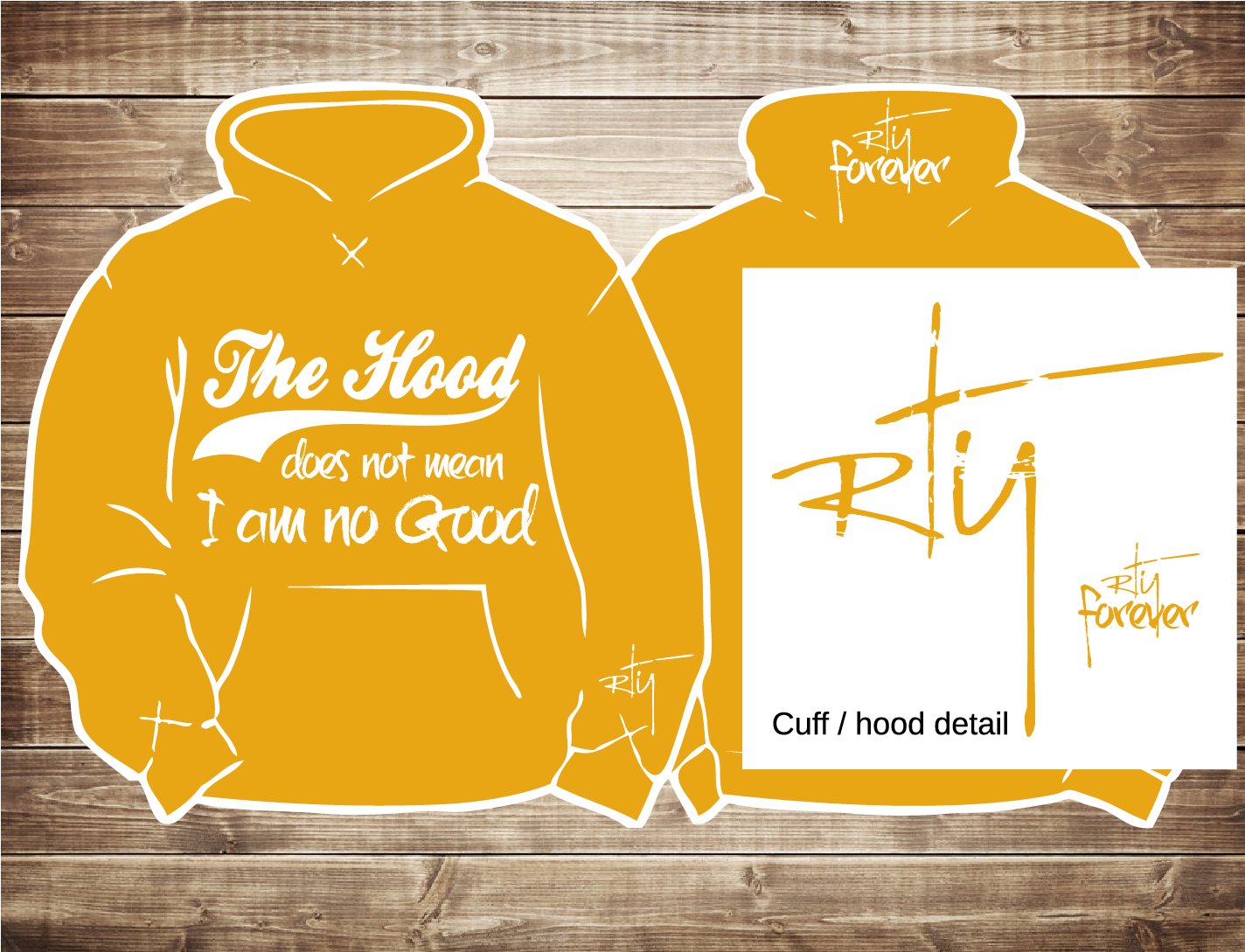 Diseño de Camiseta por Kburks para Raise the youth | Diseño #1868255