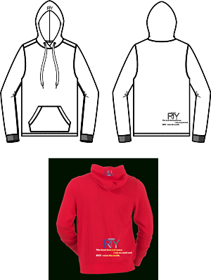 Diseño de Camiseta por Kunal para Raise the youth | Diseño #1867282