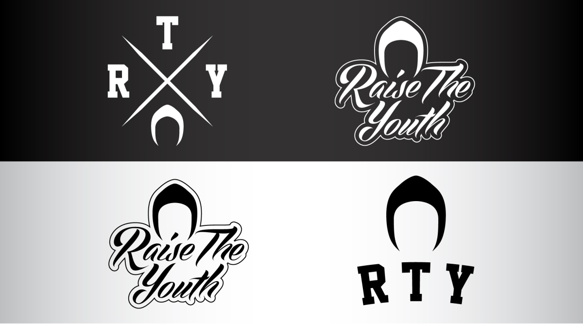 T-shirt Design by MISTER for Raise the youth | Design #1849050