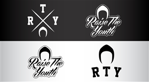 Diseño de Camiseta por MISTER para Raise the youth | Diseño #1849050