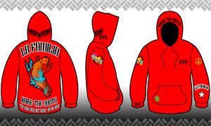 Diseño de Camiseta por blaez420 para Raise the youth | Diseño: #1853050