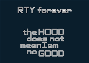 Diseño de Camiseta por MDESIGN para Raise the youth | Diseño: #1863351