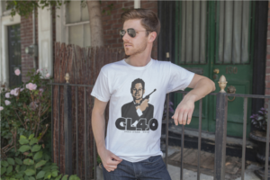 Logo Design by Roger B.