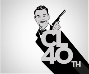 Logo Design by Rodrigo Hernández