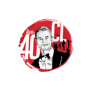 Logo Design by Mike Guevarra