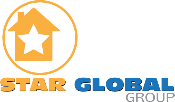 Design de Logo par Kings Bishop Design pour Star Global Group | Design #384589