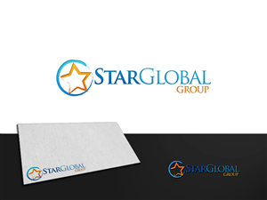 Logo Design by ArtSamurai for Star Global Group | Design: #376295