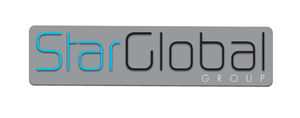 Logo Design by Halfull Media for Star Global Group | Design: #381920