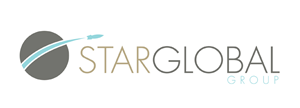 Logo Design by Halfull Media for Star Global Group | Design: #390475