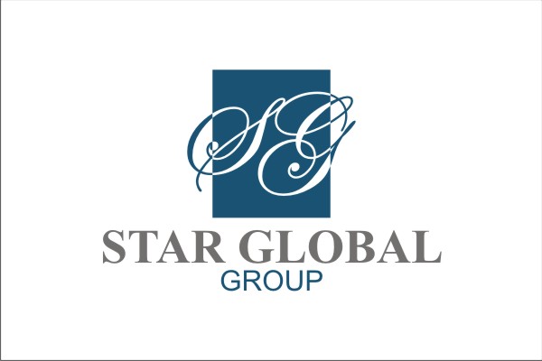 Logo Design by subhadip for Star Global Group | Design #374627