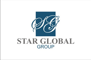 Logo Design by subhadip for Star Global Group | Design #374627