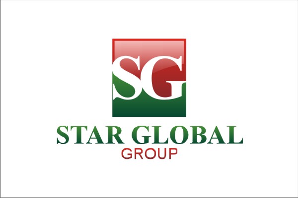 Logo Design by subhadip for Star Global Group | Design #375060
