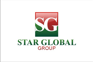 Logo Design by subhadip for Star Global Group | Design: #375060