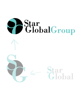 Logo Design by Kat Holmes