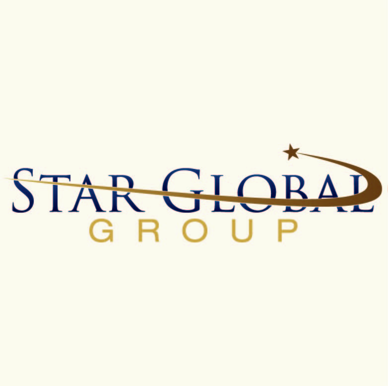 Logo Design by Design Possibilities for Star Global Group | Design #389378