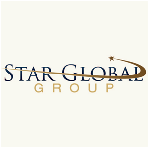 Logo Design by Design Possibilities for Star Global Group | Design: #389378