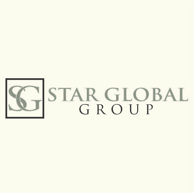 Logo Design by Design Possibilities for Star Global Group | Design #389403
