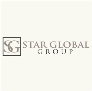 Logo Design by Design Possibilities for Star Global Group | Design: #389403