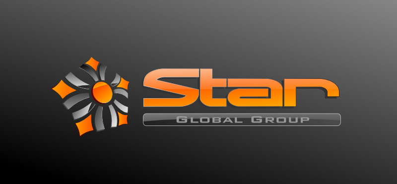 Logo Design by Giovanni for Star Global Group | Design #374349