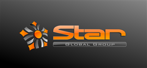 Logo Design by Giovanni for Star Global Group | Design: #374349