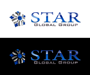 Logo Design by Giovanni for Star Global Group | Design: #374493