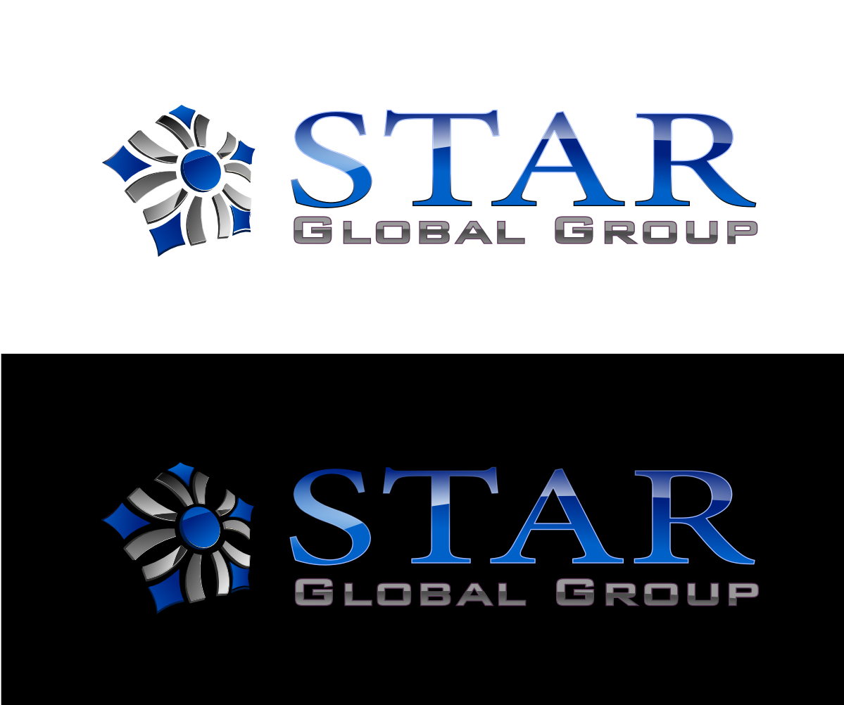 Logo-Design von Giovanni für Star Global Group | Design #375127