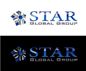 Logo Design by Giovanni for Star Global Group | Design #375127