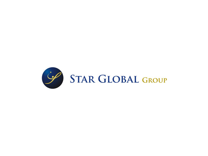 Logo Design by ideartery for Star Global Group | Design #377200